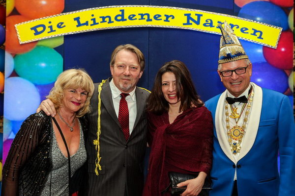 Roter Teppich   156.jpg - Foto: Ulrich Stamm